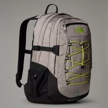 Linnaseljakott The North Face Borealis Classic - kiviplaadi/tnf must