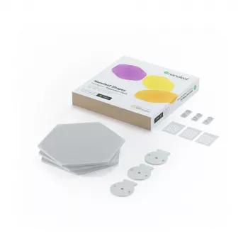 Laienduskomplektid Nanoleaf NL42-0001HX-3PK