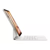 Apple Magic klaviatuur QWERTY inglise valge puuteplaadiga