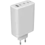 Laadija CANYON CU140ACC 150W 3xUSB-C Power Delivery 1xUSB-A Quick Charge