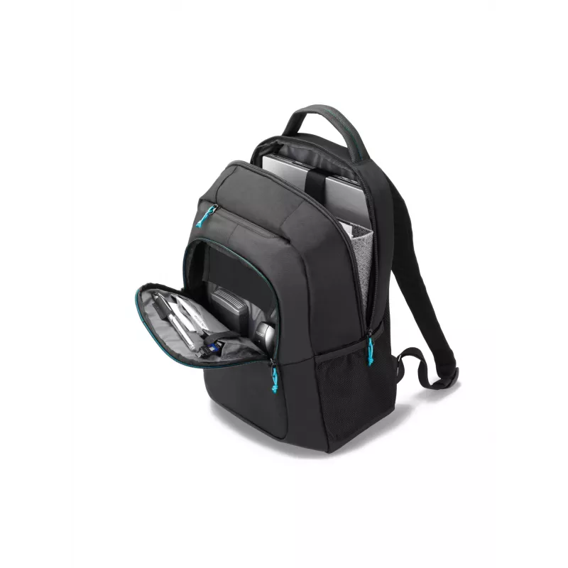 Seljakott DICOTA Spin 39,6 cm (15,6 tolli)