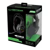 Juhtmega kõrvaklapid ESPERANZA EGH7100 — üle kõrva mänguri peakomplekt, USB 2.0, 1,5 m kaabel, poom-mikrofon, RGB päis, 32 Ω, 4 cm draiverid, 269 g