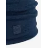 Buff meriino villast kaela- ja näokaitsesall mudel 113018.779.10.00 — paks, õmblusteta, unisex, sinine