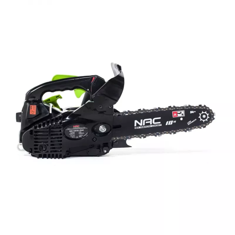NAC BENSIINSAEG 25,4cc 25cm CST25-25AC