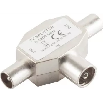 Koaksiaalkonnektor IEC ShiverPeaks BS83110