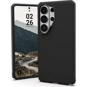 UAG Urban Armor Gear Civilian LT ümbris magnetmooduliga | Samsung Galaxy S26 Ultra | Must | 214538114040 (214538114040)