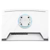 Kumer monitor Arozzi Nova 34 tolli (86,4 cm) VA LED 3440×1440 21:9 1 ms valge