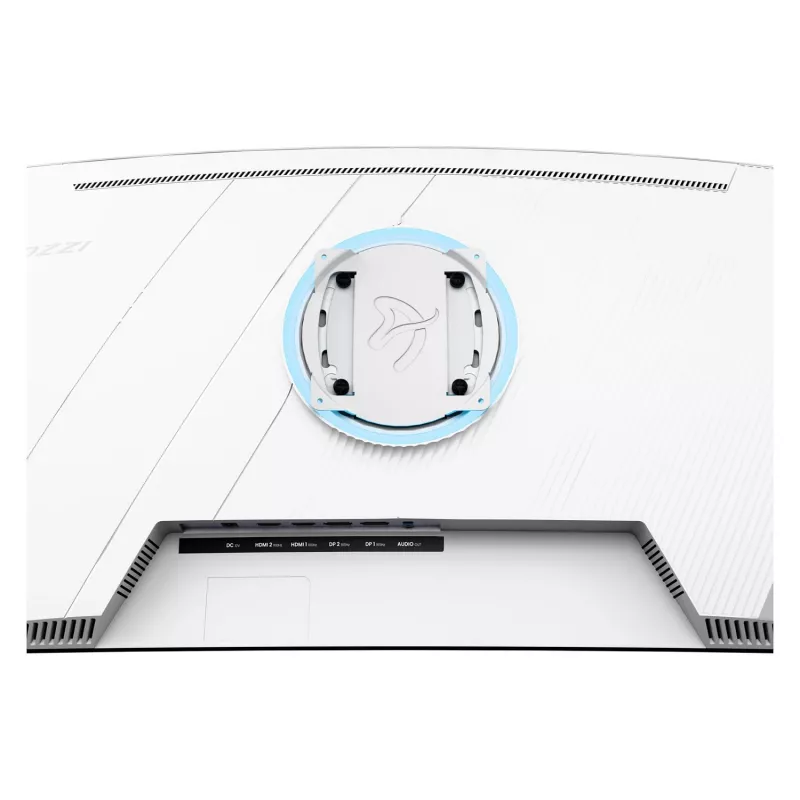 Kumer monitor Arozzi Nova 34 tolli (86,4 cm) VA LED 3440×1440 21:9 1 ms valge