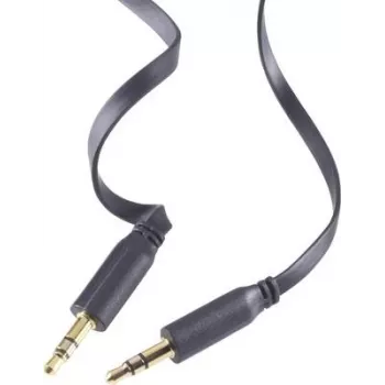 Speaka Professional SP-7870108 ühenduvustarvik must