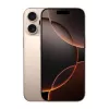 Nutitelefon Apple iPhone 16 Pro 6,3 tolli 512 GB, A18 Pro, 48 MP, Dual SIM, IP68, liiv