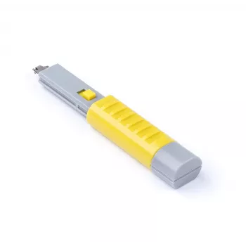 Smartkeeper U03YL pordiblokeerija Pordiblokeerija võti Kollane 1 tk
