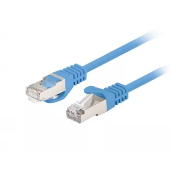 Lanberg PCF6-20CC-0025-B võrgukaabel Sinine 0.25 m Cat6 U/UTP (UTP)