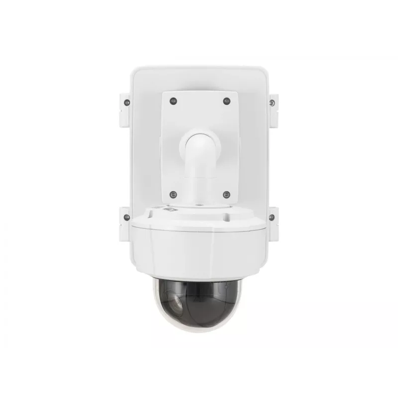 Axis 5900-181 korpus ja kinnitus