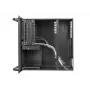 Lanberg SC01-4504-08B Modulaarne serverikorpus riiulile (4U)