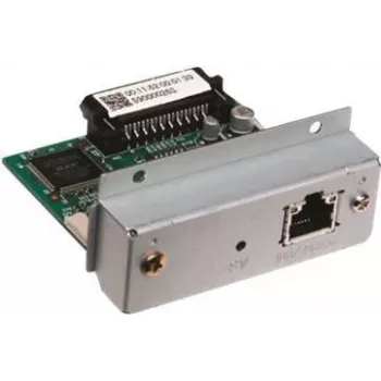 Star IFBD-HE08 - prindiserver - 10/100 Ethernet