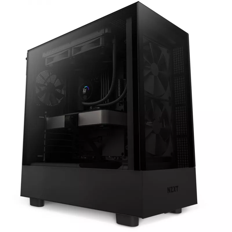 Kõik-ühes vedelikjahuti NZXT Kraken 240