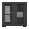 Arvutikorpus DarkFlash B275 (must) ATX/mATX torn-korpus