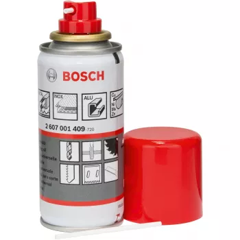 Lõikeõli Bosch Universal 2607001409