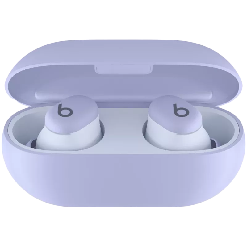 Beats Solo Buds - Juhtmeta kõrvaklapid - Arktik Lilla, mudel A3151 A3150 A3152