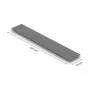 Termopadi DeLOCK 18475 3 W/m·K Hall 20x120x0,5 mm