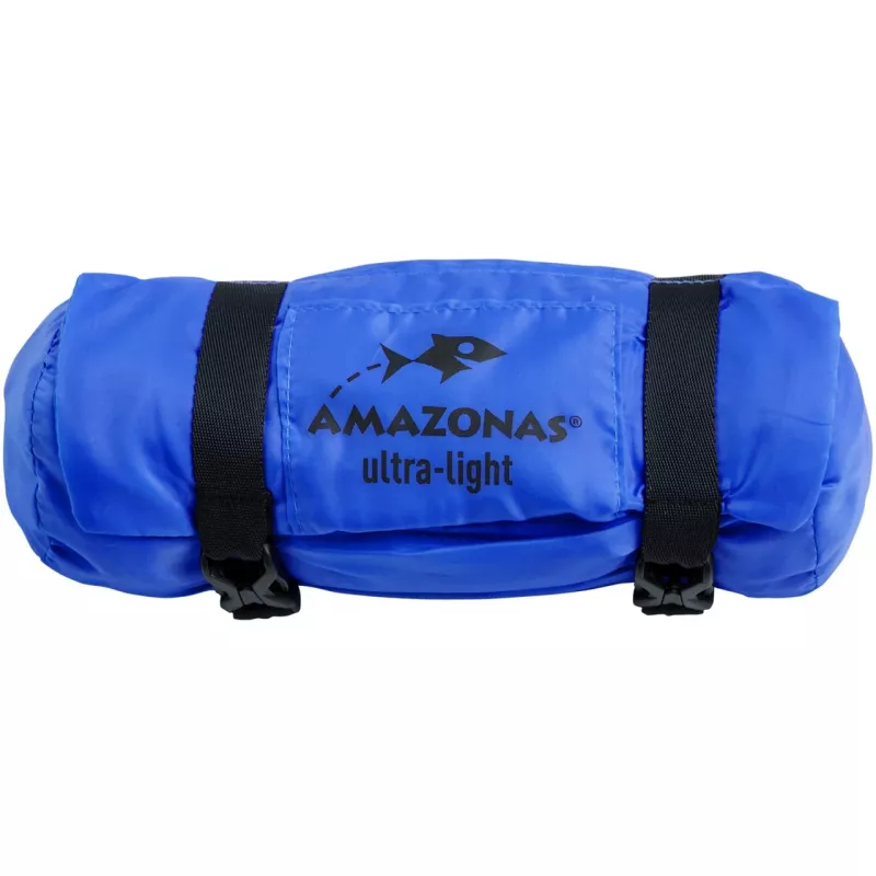 Amazonas Travel Set Blue AZ-1030250 matkavõrkkiik, sinine