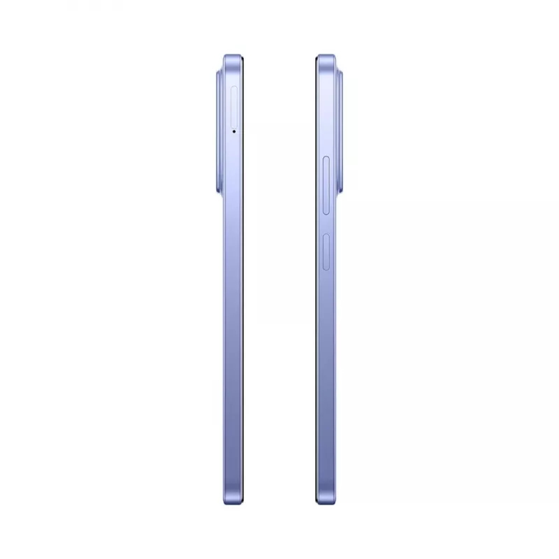 Xiaomi Poco C85 Dual Sim 8GB RAM 256GB - Lilla (256GB, Lilla, 6.90, Doppia SIM, 4G), Nutitelefon, Viola
