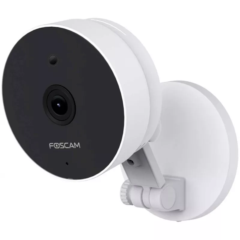 Sisekaamera Foscam C5M 3072x1728 Juhtmega Öövaatlus