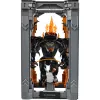 LEGO ICONS 10367 Sõrmuste Isand: Balrogi raamaturiiul