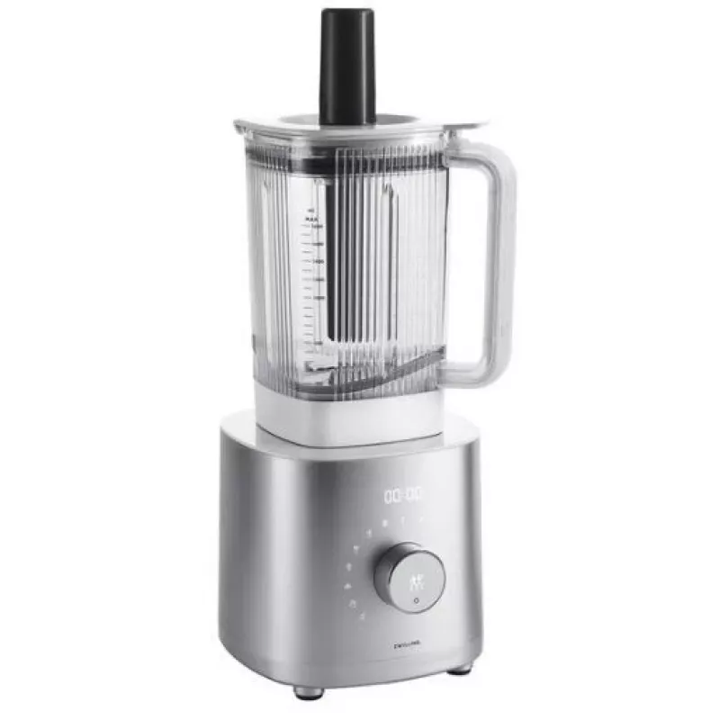 Lauapealne blender ZWILLING ENFINIGY 1,8 L hõbedane