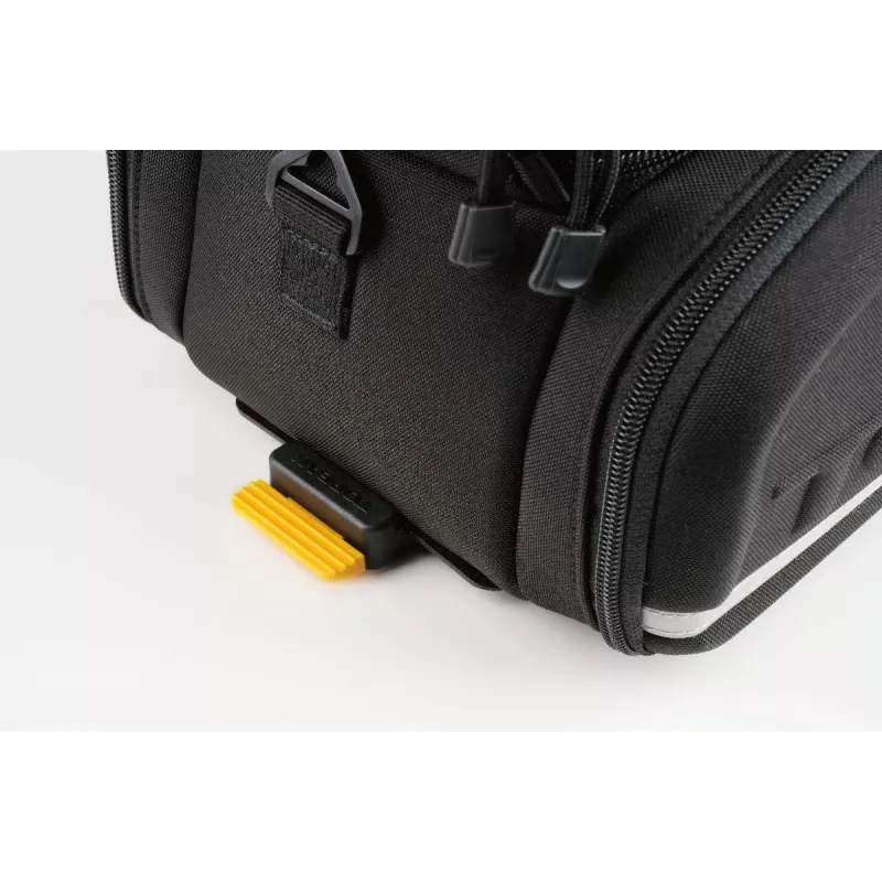 Pakiraami kott TOPEAK MTX TrunkBag EX 2.0 — tagumisele pakiraamile kinnitatav jalgrattakott, kompaktne suurus, 2024. aasta mudel