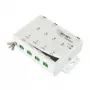 Elektriline relee ALLNET ALL4427 Valge