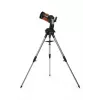 Celestron Nexstar 5SE Catadioptric 295x Must, Oranž