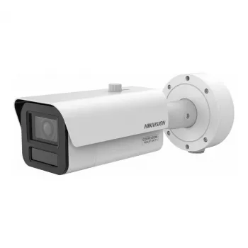 IP ANPR VR DeepinView Moto Bullet kaamera Hikvision iDS-2CD7A46G2/P-IZHS(Y) 4MP mootoriga varifokaal 8–32 mm