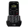 Mobiiltelefon Doro Primo 368 - 2,3 tolli