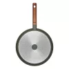 Lame pannkoogipann RESTO 93712 — 28 cm läbimõõt, 2,7 cm kõrgus