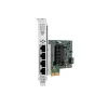 HPE Broadcom BCM5719 Ethernet 1 Gb 4-pordine BASE-T adapter