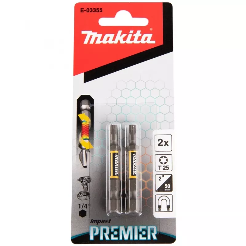 Makita E-03355 Tööriistatarvik