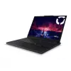 Lenovo Legion 5 15AHP10 Ryzen 7 260 15.1 WQXGA OLED 500 niti 165 Hz Läikiv 16 GB DDR5 5600 SSD 1 TB GeForce RTX 5060 8 GB Kaamera 5 MP 80 Wh NoOS Eclipse Black