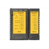 Delock kaabel Tester + Portfinder - Võrgutestri komplekt (86407)