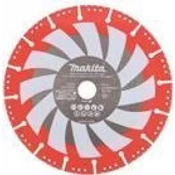 Makita - Teemantlõikeketas - 230 mm - Makita DCE090ZX1 jaoks