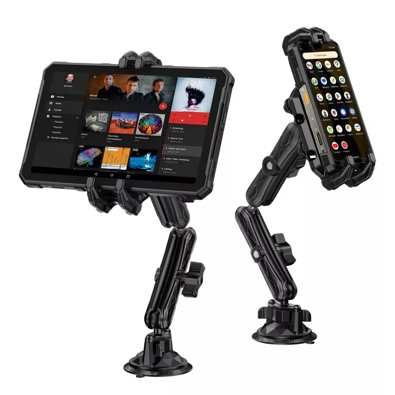 Tahvelarvuti hoidik Ulefone Armor Mount Max