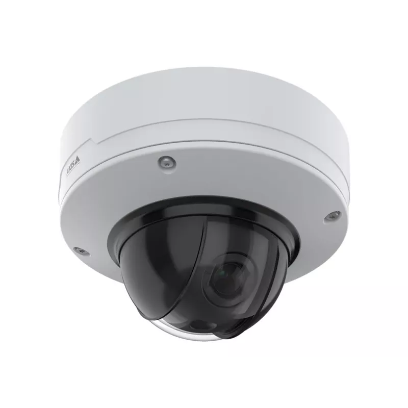 IP turvakaamera Axis 02224-001 Kuplakaamera 2688 x 1512