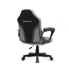 Laste mängutool Huzaro HZ-Ranger 1.0 Gray Mesh, hall ja must
