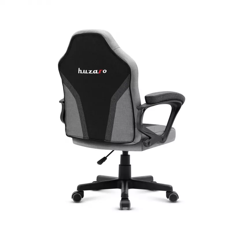 Laste mängutool Huzaro HZ-Ranger 1.0 Gray Mesh, hall ja must
