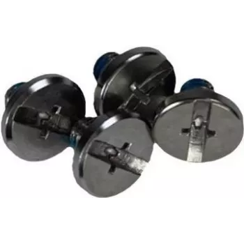 Kruvi Zebra printeritele, originaal OEM varuosa (mudel SG-RFD40-ADPSCRWS-01)