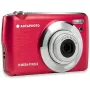 AgfaPhoto Compact Realishot DC8200 1/3.2 Kompaktkaamera 18 MP CMOS 4896 x 3672 pikslit Punane (DC8200RD)