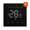 Nutitermostaat Avatto WT410-16A-B Wi‑Fi 3A, Wi‑Fi juhtimine, 3 A maksimaalne vool