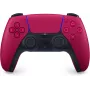 Gamepad Sony DualSense v3 Red — Bluetooth/USB, USB-C, sisseehitatud aku, PS5, 160×106×66 mm