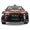 Amewi RC Rallye Citroen CR3 WRC HyperGo 4WD 1 7 RTR must/punane (21126)