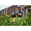 DeWALT DCMHT573X1-QW elektriline hekilõikur topeltteraga 4,1 kg